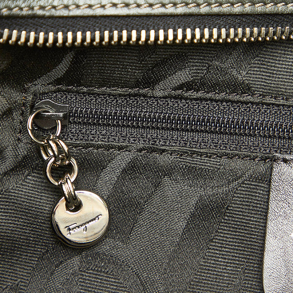 サルヴァトーレフェラガモ ハンドバッグ 1-240001048939