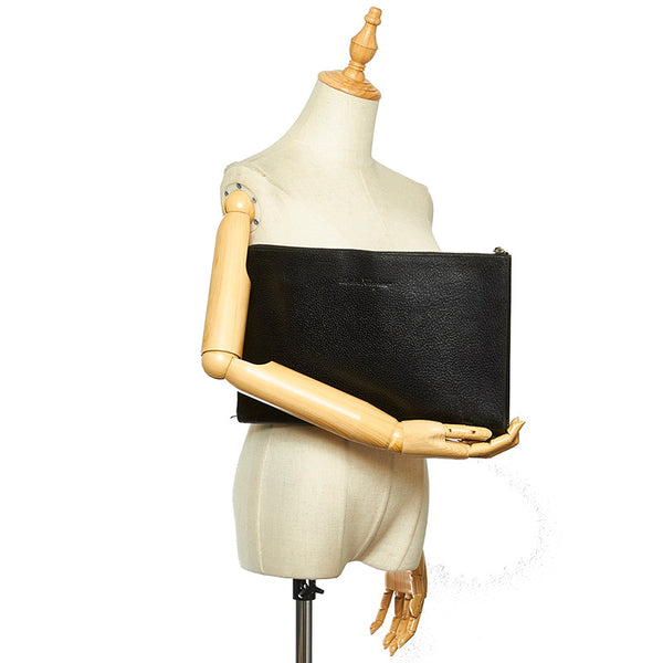 サルヴァトーレフェラガモ クラッチバッグ 1-240001048926