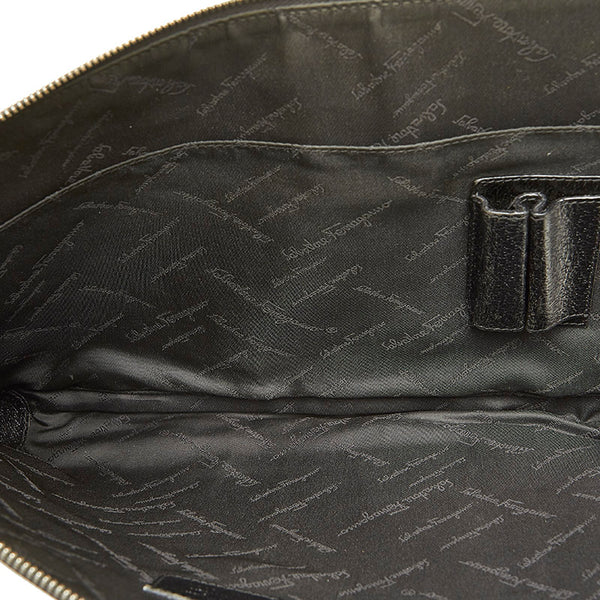 サルヴァトーレフェラガモ クラッチバッグ 1-240001048926