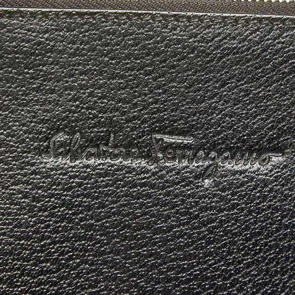 サルヴァトーレフェラガモ クラッチバッグ 1-240001048926