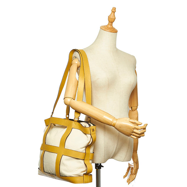 サルヴァトーレフェラガモ ハンドバッグ 1-240001048929