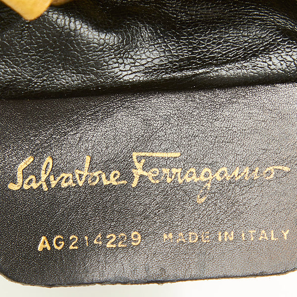 サルヴァトーレフェラガモ ハンドバッグ 1-240001048929