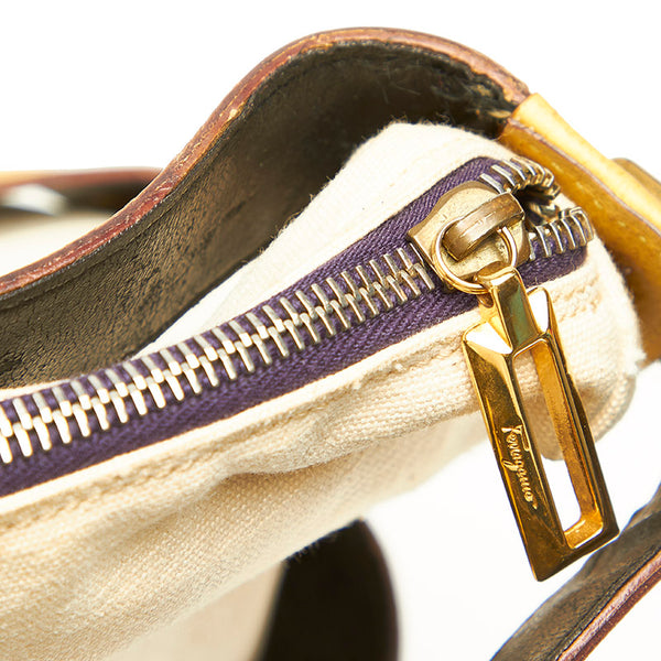 サルヴァトーレフェラガモ ハンドバッグ 1-240001048929