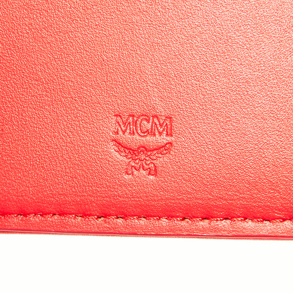 エム シー エム 三つ折り財布 1-240001048918