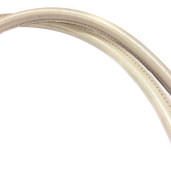 グッチ ショルダーバッグ 000 2855 アイボリー スウェード レディース GUCCI 【中古】