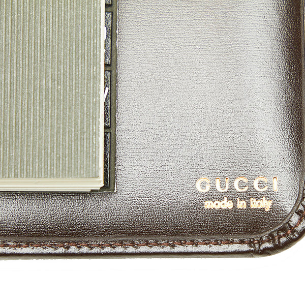 グッチ 手帳 1-240001048925