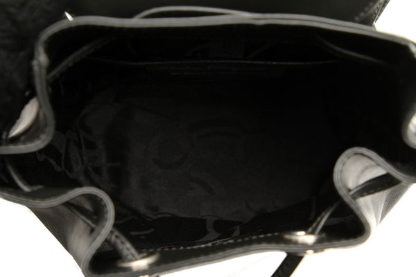 サルヴァトーレフェラガモ ガンチーニ レザー リュック・デイパック レディース Salvatore Ferragamo 中古