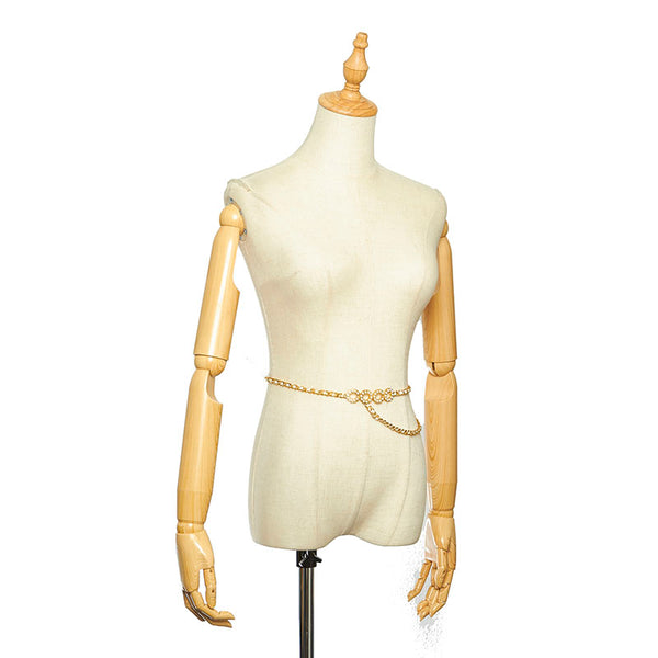 シャネル チェーンベルト 1-240001048728