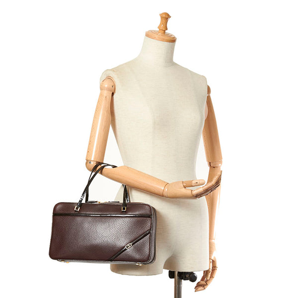 クリスチャンディオール ハンドバッグ 1-240001052823