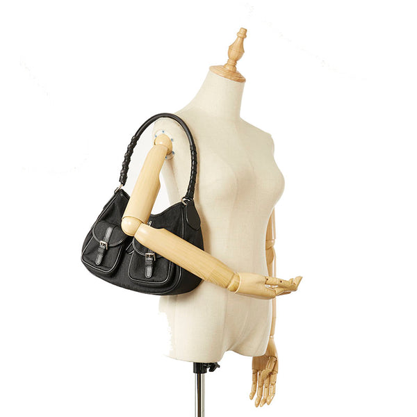 クリスチャンディオール ショルダーバッグ 1-240001052994