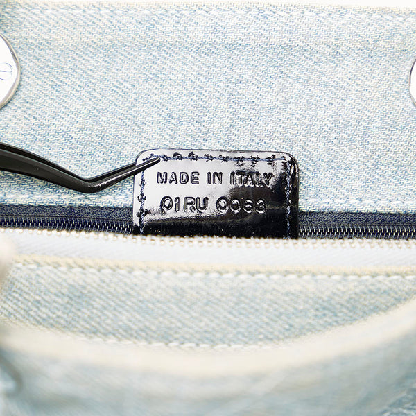 クリスチャンディオール ハンドバッグ 3-240001052875