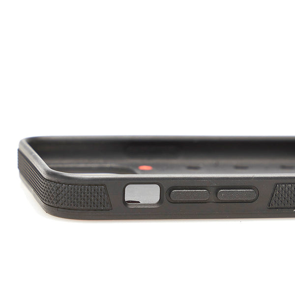 クリスチャンルブタン Iphone 11 Pro レッド ブラック プラスチック iPhoneケース レディース Christian Louboutin 【中古】