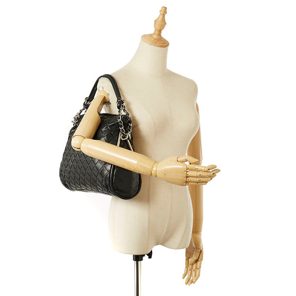 シャネル ショルダーバッグ 5-240001053042