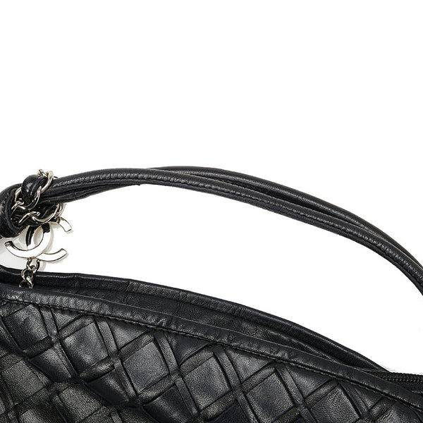 シャネル ショルダーバッグ 5-240001053042