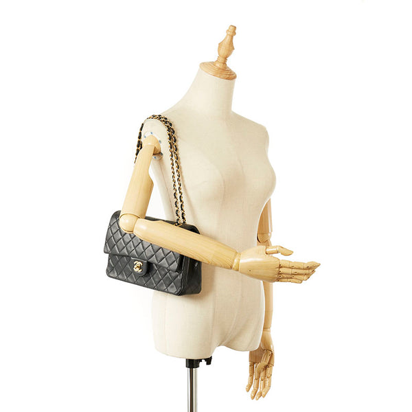 シャネル ダブルフラップ 5-240001053053