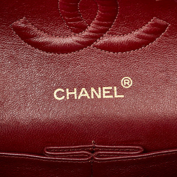 シャネル ダブルフラップ 5-240001053053