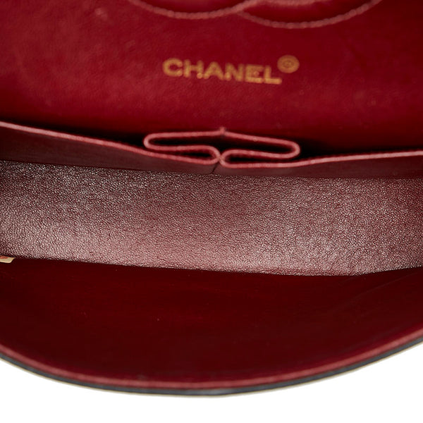 シャネル ダブルフラップ 5-240001053053