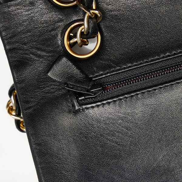 シャネル ダブルフラップ 5-240001053053