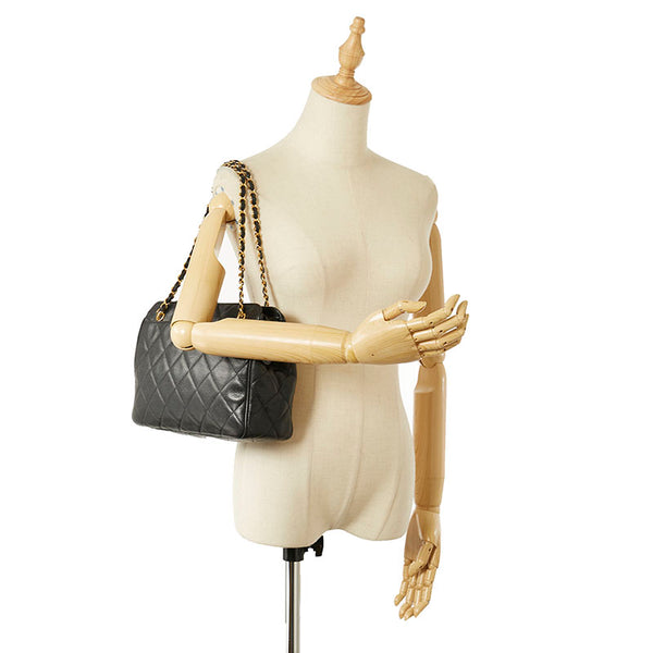 シャネル ショルダーバッグ 5-240001053041