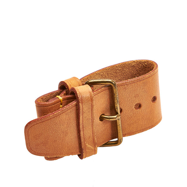 ルイ ヴィトン ポワニエ　ネームタグ5点セット ベージュ ヌメ革 レディース LOUIS VUITTON 【中古】