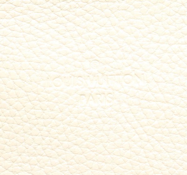 ルイ ヴィトン アルマPPM M48895 アイボリー ブロンカッセ レザー ハンドバッグ ショルダーバッグ 2WAY レディース LOUIS VUITTON 中古