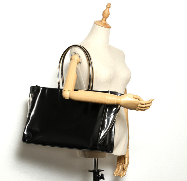 サルヴァトーレフェラガモ トートバッグ 1-240001040279