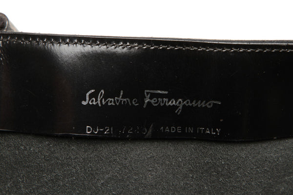 サルヴァトーレフェラガモ トートバッグ 1-240001040279