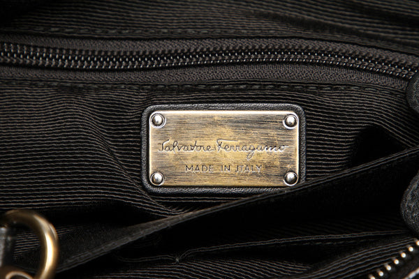 サルヴァトーレフェラガモ ハンドバッグ 1-240001040302