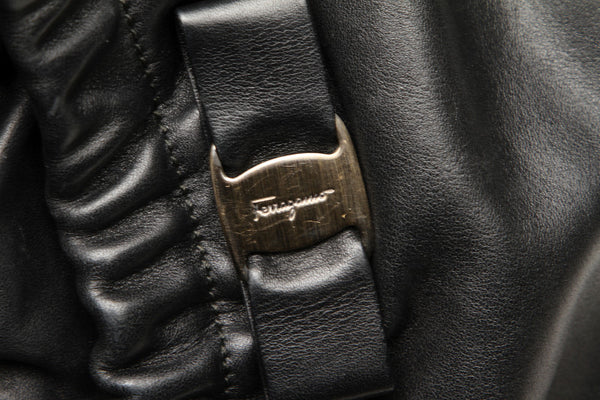 サルヴァトーレフェラガモ ハンドバッグ 1-240001040302