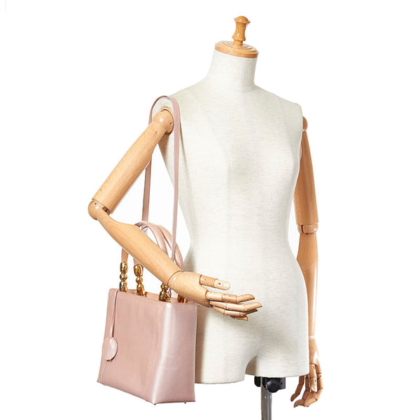 クリスチャンディオール ハンドバッグ 3-240001052867