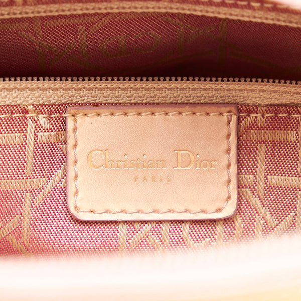 クリスチャンディオール ハンドバッグ 3-240001052867