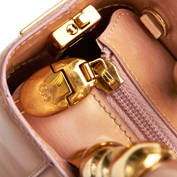 クリスチャンディオール ハンドバッグ 3-240001052867