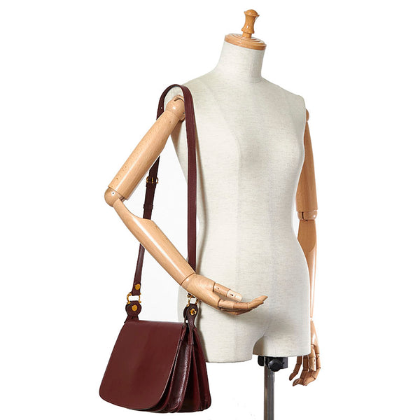 カルティエ ショルダーバッグ 1-240001052948