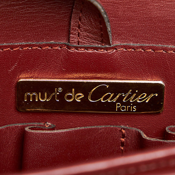 カルティエ ショルダーバッグ 1-240001052948