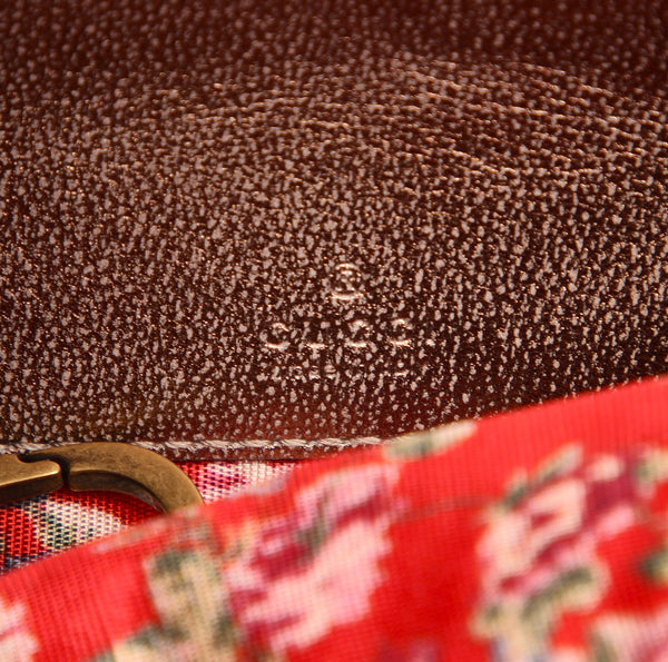 グッチ ホースビット 534951 534563 メタリックピンク メタリックグリーン レザー ショルダーバッグ レディース GUCCI 中古