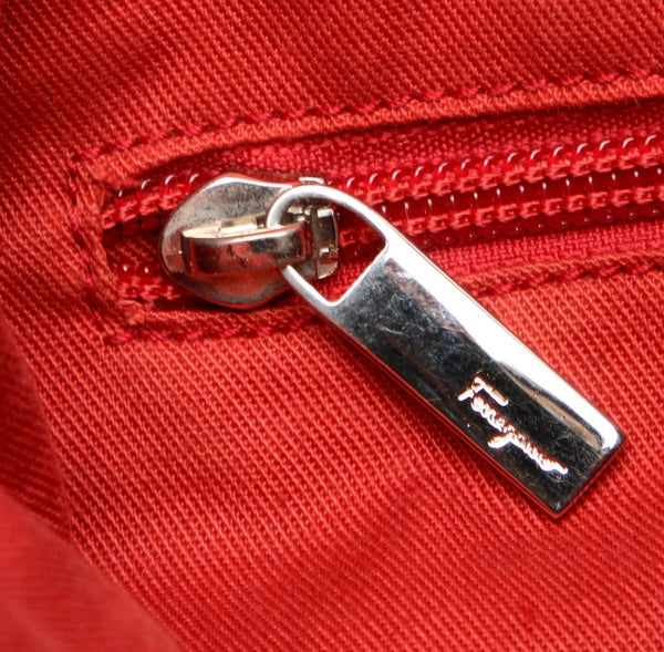 サルヴァトーレフェラガモ トートバッグ 1-240001042031