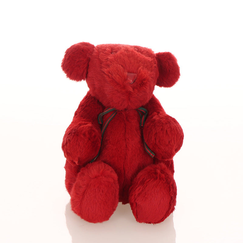 グッチ テディベア レッド ファー その他雑貨 レディース GUCCI 【中古】
