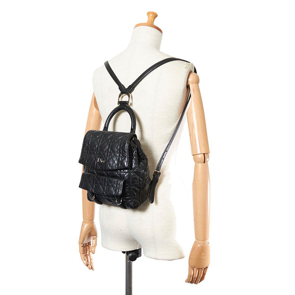 クリスチャンディオール リュック・デイパック 5-240001053051