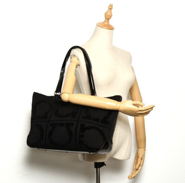 サルヴァトーレフェラガモ トートバッグ 1-240001042111