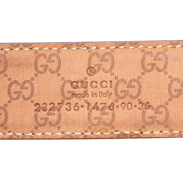 グッチ ベルト 1-240001045143