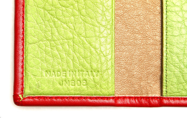 セリーヌ イエロー グリーン レザー キーケース レディース CELINE 中古