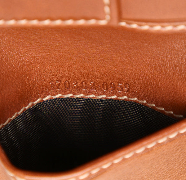 グッチ 二つ折り財布 1-240001046856