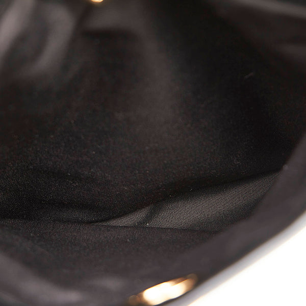 コーチ トートバッグ ブラック レザー レディース COACH 【中古】