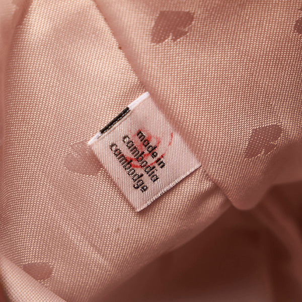 ケイトスペード トートバッグ オレンジ レザー レディース Kate Spade 【中古】