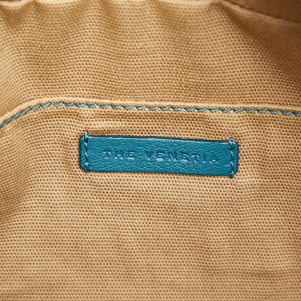 マークジェイコブス ダークグリーン レザー ハンドバッグ ショルダーバッグ2way レディース MARC JACOBS 【中古】
