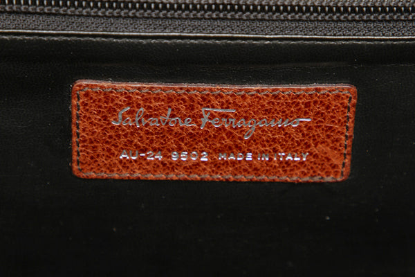 サルヴァトーレフェラガモ セカンドバッグ 1-240001041442