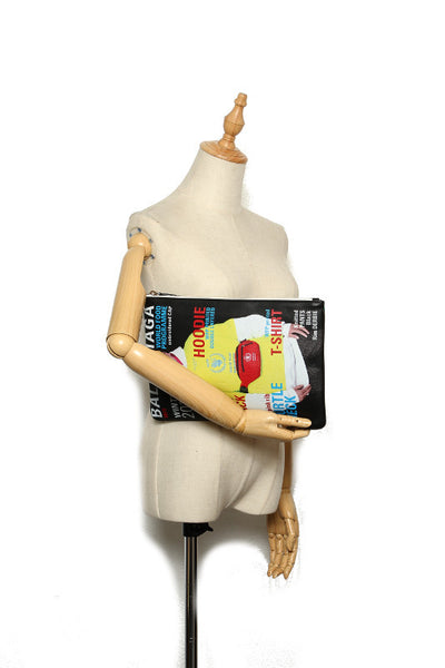 バレンシアガ クラッチバッグ at002392