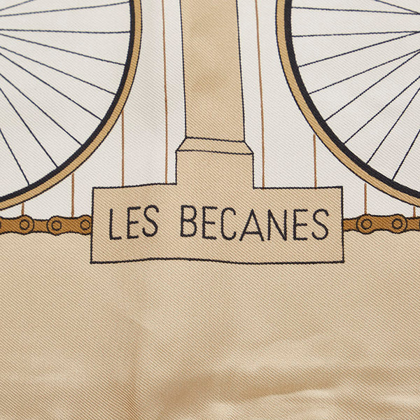 エルメス LES BECANES 自転車 1-240001053188