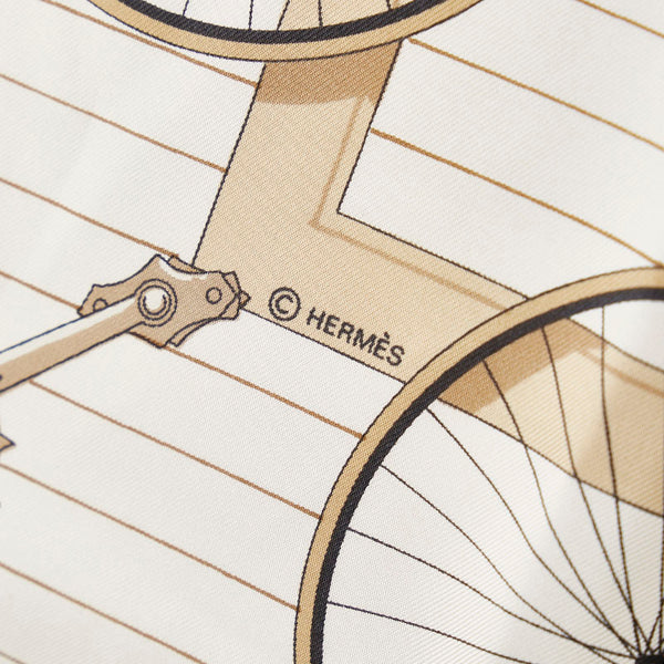 エルメス LES BECANES 自転車 1-240001053188