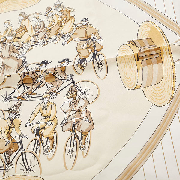 エルメス LES BECANES 自転車 1-240001053188